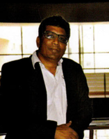 Raju Alim