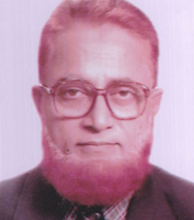 Dr. Mohammad Zahirul Haque Bhuiyan