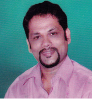 Kumar Sushanta Sarkar