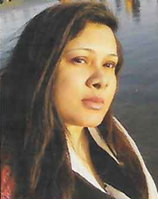 Monalisa Munni