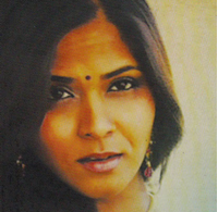 Manju Kapoor