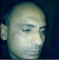 Ashraf Rokon