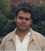 Sujon Mehdi