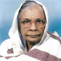 Majeda Khatun