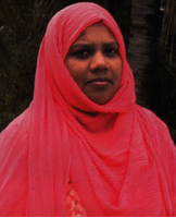 Dr. Tasimim Alam