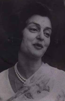 Gayatri Devi