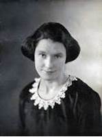 Edith Hamilton