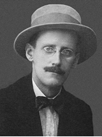 James Joyce