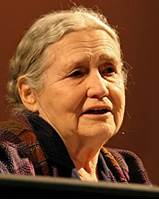 Doris Lessing