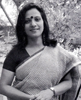 Ayusha Jharna