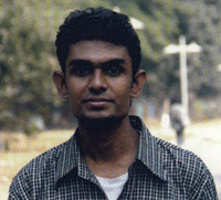 Gabriel Suman