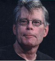 Stephen King