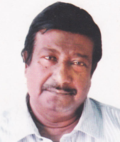 Nirmal Chakraborty