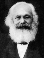 Karl Marx