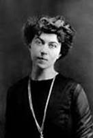 Alexandra Kolantai