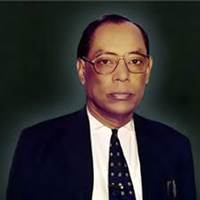 Dr. M. A. Wajed Mia