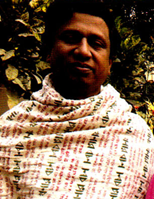 Mohsin Khandker