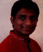 Bidhan Chandra Pal