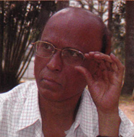 Humayun Hasan