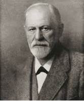 Sigmund Freud