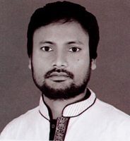 Sajed Biswas