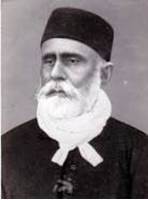 Maulana Altaf Hossain Hali