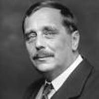 H. G. Wells