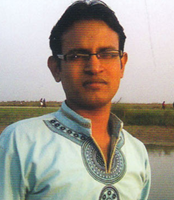 Nishith Das