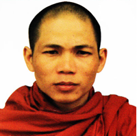 Bidhur Bhikkhu