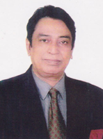 Zafar Imam