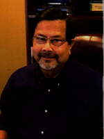 Ahmed Iqbal Farooq