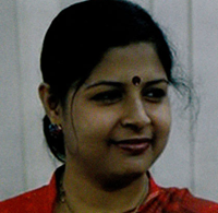 Hosne Ara Mani