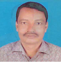 Md. Kamruzzaman