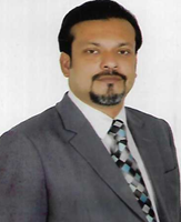 ASM Sajjad Hossain