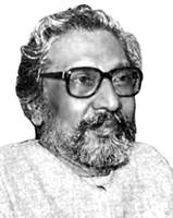 Bijan Bhattacharya