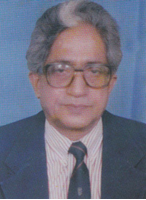 Dr. Shushil Chowdhury