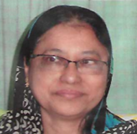 Dr. Hasna Hena Begum