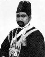 Ismail Hossain Sirajee