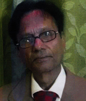 Mihir Karmakar