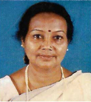 Mahmuda Chowdhury