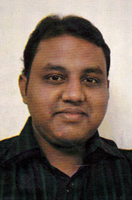 Tushar Talukdar