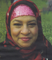 Hasina Momtaz