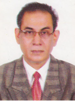 Dr. Didarul Ahsan