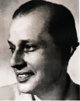 Sudindranath Dutta