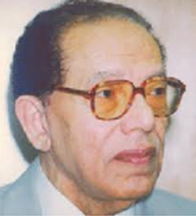 Mustafa Mahmud