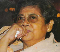 Jharna Dutta