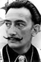 Salvador Dalí