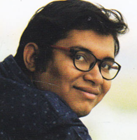 Pranab Bhaumik