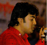 Rudra Mustafa