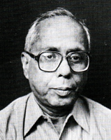 Ashrukumar Sikder